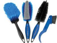 Park Tool BCB-4.2 Bike Cleaning Brush Set Tool