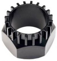 Park Tool BBT-32 Bottom Bracket Tool 20T BB Cups Compact