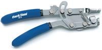 Park Tool BT-2 - Fourth Hand Cable Stretcher With Locking Ratchet Tool