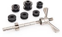 Park Tool BBP-1.2 - Bottom Bracket Bearing Press Set