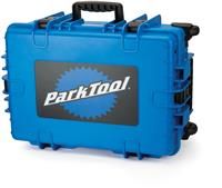 Park Tool BX-3 -Rolling Blue Box tool case