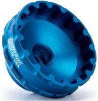 ParkTool TOOL Park BBT-47-16 16-Notch 52-54mm