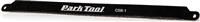 Park Tool CSB-1 Carbon Cutting Saw Blade Tool,Black