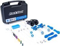 Park Tool Bkm-1.2 - Hydraulic Brake Bleed Kit For Mineral Oil