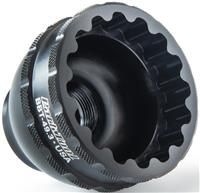 BBT, Bottom bracket and pedal tool, Blue