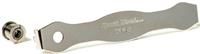 Park Tool CNW-2 Chainring Nut Wrench Tool, Silver