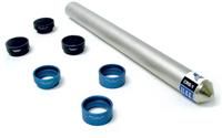 Park Tool CRS-1 Crown Race Setting System Steerer Tool 1 - 1-1/8-Inch