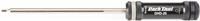 Park Tool DHD-25 - Precision 2.5mm Hex Driver,Black