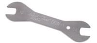 Park Tool DCW-1 Double-Ended Cone Wrench Tool 13 - 14 mm