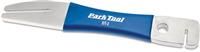 Park Tool DT-2 - Rotor Truing Fork Tool