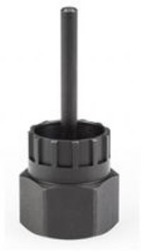 Park Tool FR-5.2G Cassette Lockring Tool with Guide Pin ,Blue,5 mm