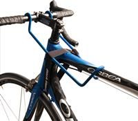 Park Tool HBH-2 Handlebar Holder Tool, Blue