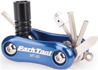 Park Tool MT-20 Mini Fold Up Multi-Tool