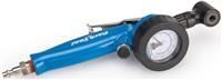Park Tool INF-2 Shop Inflator Tool,Blue