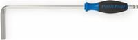Park Tool HT-10 - Hex Wrench Tool, Blue, 10 mm Tool