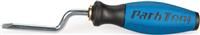 Park Tool ND-1 Nipple Driver Tool, Blue