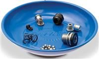 Park Tool MB-1 Magnetic Parts Bowl Tool, Blue