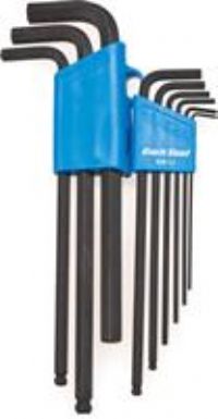 HXS1 - Professional Hex Wrench Set