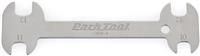 Park Tool OBW-4 Offset Brake Wrench Brake Centring Tool 1013 mm