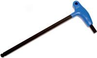 Park Tool PH-10 P-Handle Hex Wrench