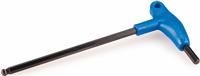 Park Tool PH-10 P-Handle Hex Wrench