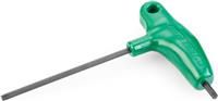 Park Tool PHT-25 P-Handled T25 Star-Shaped Wrench