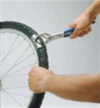 Park Tool PTS-1 Tyre Seating Tool, Blue