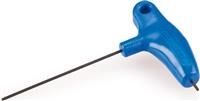 Park Tool PH-10 P-Handle Hex Wrench