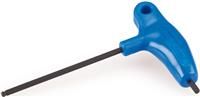 Park Tool PH-4 P-Handled Hex Wrench Tool 4 mm