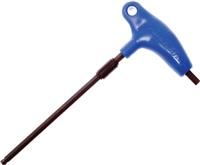 Park Tool P-Handled Hex Wrench - Individually Sized Workshop Quality Tools