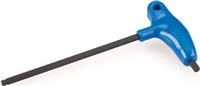 Park Tool P-Handled Hex Wrench - Individually Sized Workshop Quality Tools