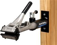 Park Tool Adult PRS-4W - Deluxe Wall-Mount Repair Stand With 100-3C Clamp Tool