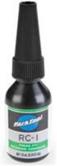 Park Tool RC-1 Green Press Fit Retaining Compound