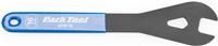 Park Tool Shop Cone Wrench (SCW) - Blue - Black - 16mm, Blue - Black