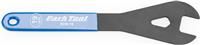 Park Tool Shop Cone Wrench (SCW) - Blue - Black - 19mm, Blue - Black
