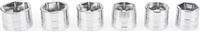 Park Tool SKT-6 Flat Faced Socket Set Tool