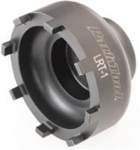 Park Tool LRT-1 - Bosch Gen 2 Lockring Tool Black