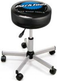 Park Tool STL-2 Adjustable-Height Shop Stool Tool