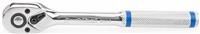 Park Tool SWR-8 Drive Ratchet Handle,Silver,3/8"
