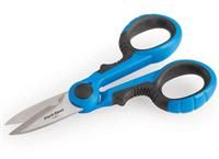 Park Tool SZR-1 Shop Scissors Tool,Blue