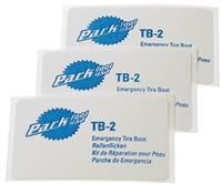 Park Tool TB-2 Emergency Tyre Boot