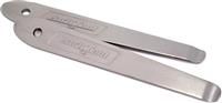 Park Tool TL-5 Heavy-Duty Steel Tyre Lever Tool (Set of 2)