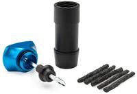 Park Tool Mountainbike Cycle TPT-1 Tubeless Tyre Plug Tool Kit