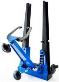 TS, Truing stand and wheel tool,