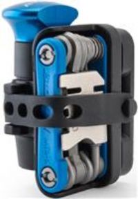 RTP-1 Multi HERRAMIENTA + KIT REPARACION TUBELESS