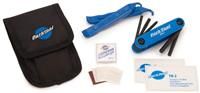 Park Tool WTK-2 - Essential Bicycle Tool Kit