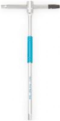 Park Tool THH-5 - Sliding T-Handle Hex Wrench 5mm Silver