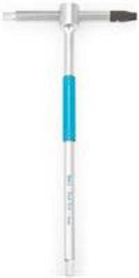 Park Tool THH-6 - Sliding T-Handle Hex Wrench 6mm