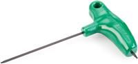 Park Tool PHT-6 - P-Handled T6 Star-Shaped Wrench