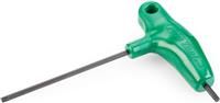 Park Tool PHT-20 - P-Handled T20 Star-Shaped Wrench